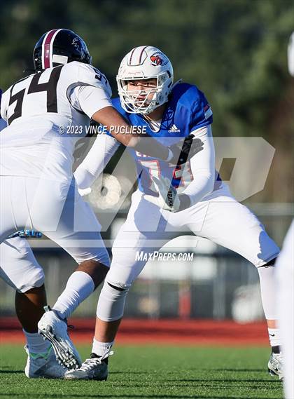 Thumbnail 1 in Eastlake @ Graham-Kapowsin (WIAA 4A Semi Final) photogallery.