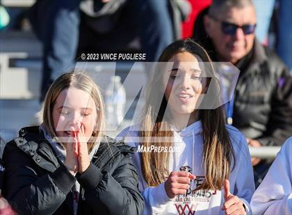 Thumbnail 1 in Eastlake @ Graham-Kapowsin (WIAA 4A Semi Final) photogallery.