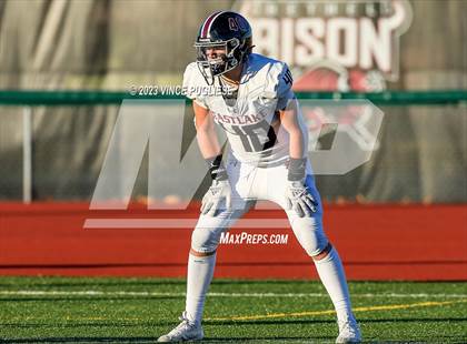 Thumbnail 2 in Eastlake @ Graham-Kapowsin (WIAA 4A Semi Final) photogallery.
