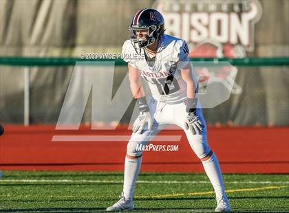 Thumbnail 1 in Eastlake @ Graham-Kapowsin (WIAA 4A Semi Final) photogallery.