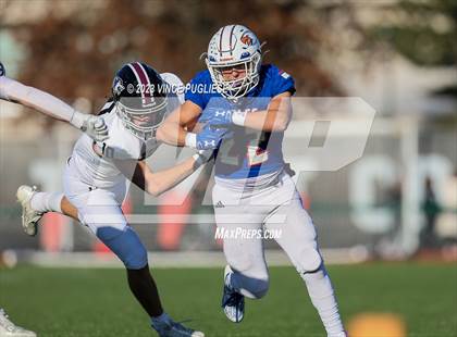 Thumbnail 1 in Eastlake @ Graham-Kapowsin (WIAA 4A Semi Final) photogallery.