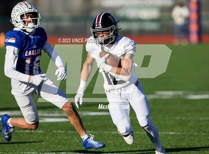 Thumbnail 1 in Eastlake @ Graham-Kapowsin (WIAA 4A Semi Final) photogallery.