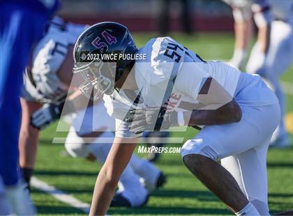 Thumbnail 1 in Eastlake @ Graham-Kapowsin (WIAA 4A Semi Final) photogallery.