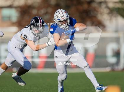 Thumbnail 3 in Eastlake @ Graham-Kapowsin (WIAA 4A Semi Final) photogallery.