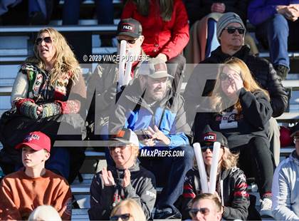 Thumbnail 1 in Eastlake @ Graham-Kapowsin (WIAA 4A Semi Final) photogallery.
