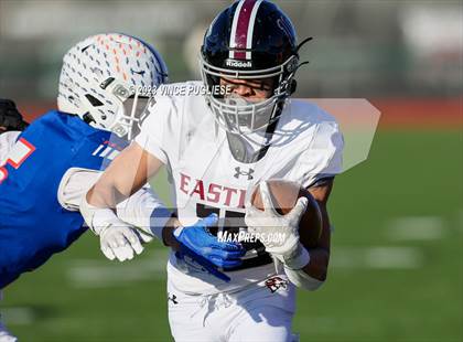 Thumbnail 1 in Eastlake @ Graham-Kapowsin (WIAA 4A Semi Final) photogallery.