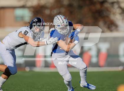 Thumbnail 2 in Eastlake @ Graham-Kapowsin (WIAA 4A Semi Final) photogallery.
