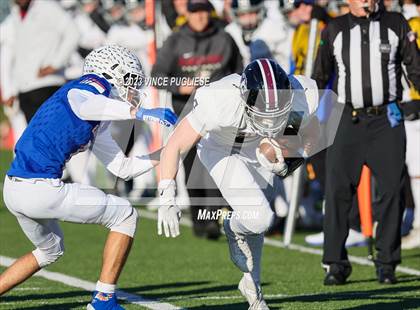 Thumbnail 3 in Eastlake @ Graham-Kapowsin (WIAA 4A Semi Final) photogallery.