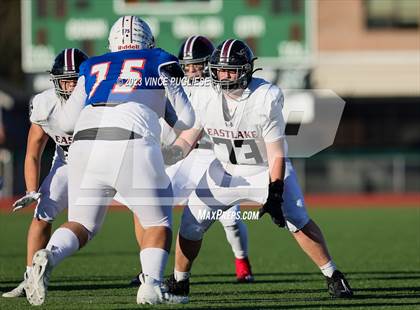 Thumbnail 1 in Eastlake @ Graham-Kapowsin (WIAA 4A Semi Final) photogallery.