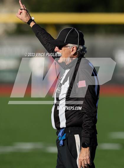 Thumbnail 3 in Eastlake @ Graham-Kapowsin (WIAA 4A Semi Final) photogallery.