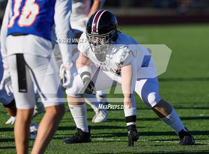 Thumbnail 3 in Eastlake @ Graham-Kapowsin (WIAA 4A Semi Final) photogallery.