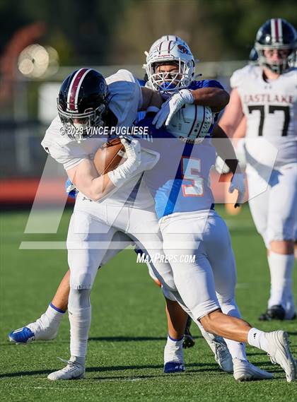 Thumbnail 1 in Eastlake @ Graham-Kapowsin (WIAA 4A Semi Final) photogallery.