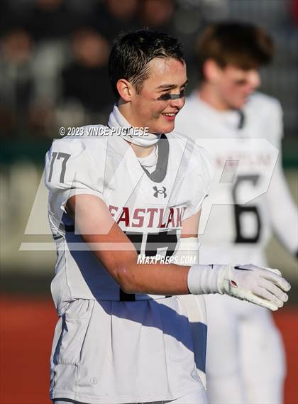 Thumbnail 3 in Eastlake @ Graham-Kapowsin (WIAA 4A Semi Final) photogallery.