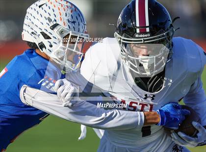 Thumbnail 1 in Eastlake @ Graham-Kapowsin (WIAA 4A Semi Final) photogallery.