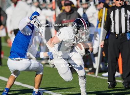 Thumbnail 2 in Eastlake @ Graham-Kapowsin (WIAA 4A Semi Final) photogallery.