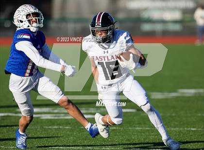 Thumbnail 3 in Eastlake @ Graham-Kapowsin (WIAA 4A Semi Final) photogallery.