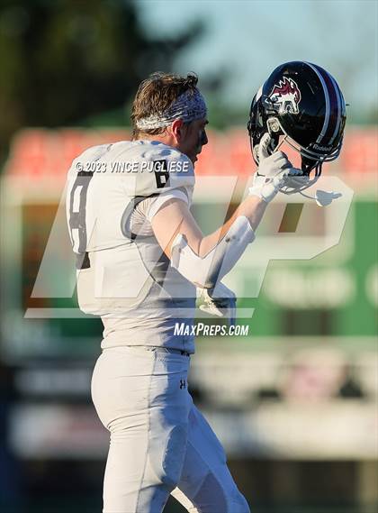 Thumbnail 2 in Eastlake @ Graham-Kapowsin (WIAA 4A Semi Final) photogallery.