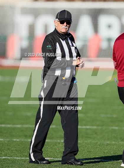 Thumbnail 2 in Eastlake @ Graham-Kapowsin (WIAA 4A Semi Final) photogallery.