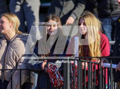 Thumbnail 2 in Eastlake @ Graham-Kapowsin (WIAA 4A Semi Final) photogallery.