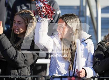 Thumbnail 3 in Eastlake @ Graham-Kapowsin (WIAA 4A Semi Final) photogallery.