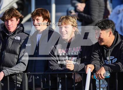 Thumbnail 1 in Eastlake @ Graham-Kapowsin (WIAA 4A Semi Final) photogallery.