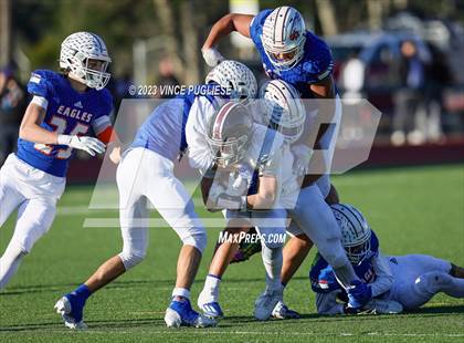 Thumbnail 1 in Eastlake @ Graham-Kapowsin (WIAA 4A Semi Final) photogallery.