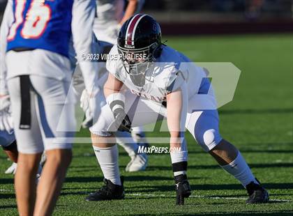 Thumbnail 2 in Eastlake @ Graham-Kapowsin (WIAA 4A Semi Final) photogallery.