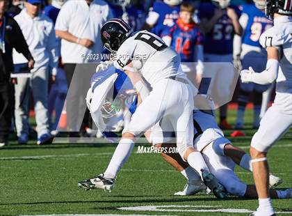 Thumbnail 2 in Eastlake @ Graham-Kapowsin (WIAA 4A Semi Final) photogallery.