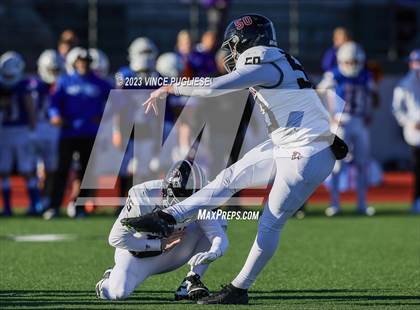 Thumbnail 1 in Eastlake @ Graham-Kapowsin (WIAA 4A Semi Final) photogallery.