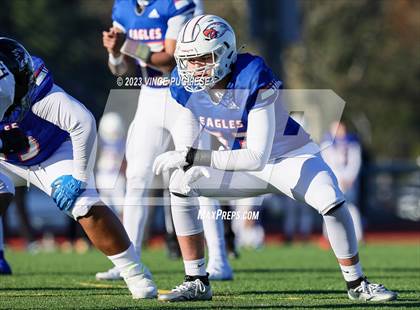 Thumbnail 1 in Eastlake @ Graham-Kapowsin (WIAA 4A Semi Final) photogallery.