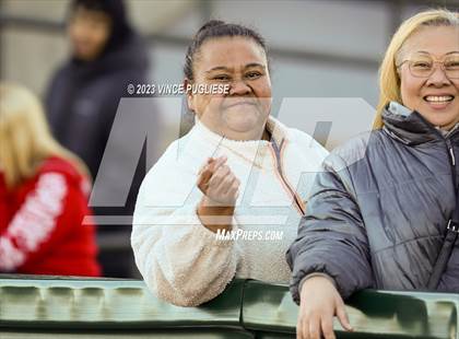 Thumbnail 1 in Eastlake @ Graham-Kapowsin (WIAA 4A Semi Final) photogallery.
