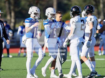 Thumbnail 3 in Eastlake @ Graham-Kapowsin (WIAA 4A Semi Final) photogallery.