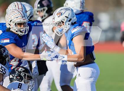 Thumbnail 1 in Eastlake @ Graham-Kapowsin (WIAA 4A Semi Final) photogallery.