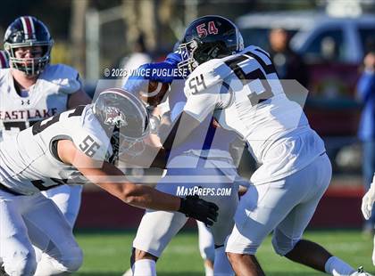 Thumbnail 1 in Eastlake @ Graham-Kapowsin (WIAA 4A Semi Final) photogallery.