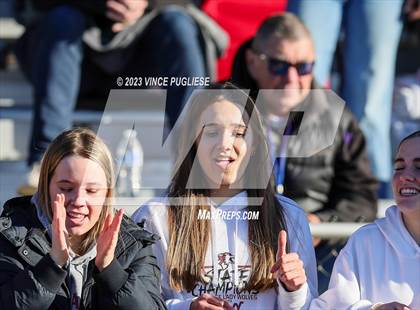 Thumbnail 2 in Eastlake @ Graham-Kapowsin (WIAA 4A Semi Final) photogallery.