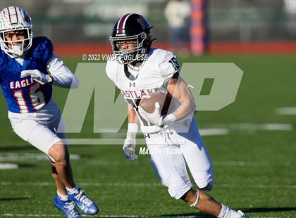 Thumbnail 3 in Eastlake @ Graham-Kapowsin (WIAA 4A Semi Final) photogallery.