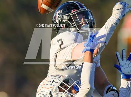 Thumbnail 2 in Eastlake @ Graham-Kapowsin (WIAA 4A Semi Final) photogallery.