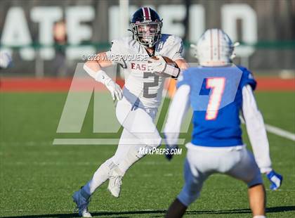 Thumbnail 2 in Eastlake @ Graham-Kapowsin (WIAA 4A Semi Final) photogallery.