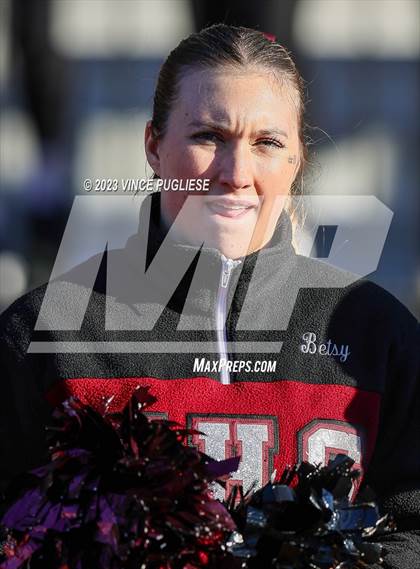 Thumbnail 1 in Eastlake @ Graham-Kapowsin (WIAA 4A Semi Final) photogallery.