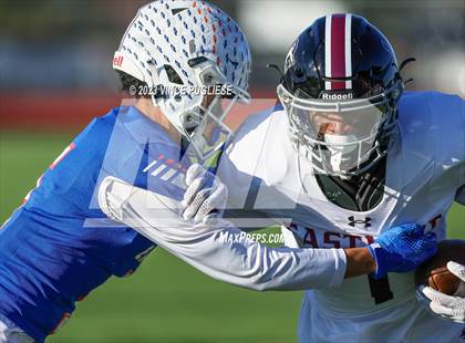 Thumbnail 3 in Eastlake @ Graham-Kapowsin (WIAA 4A Semi Final) photogallery.