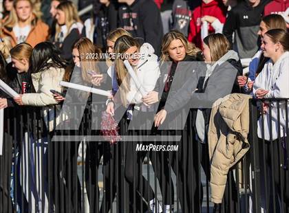 Thumbnail 1 in Eastlake @ Graham-Kapowsin (WIAA 4A Semi Final) photogallery.