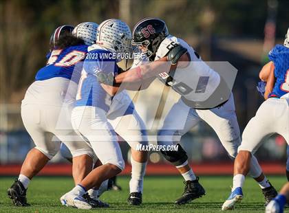 Thumbnail 2 in Eastlake @ Graham-Kapowsin (WIAA 4A Semi Final) photogallery.