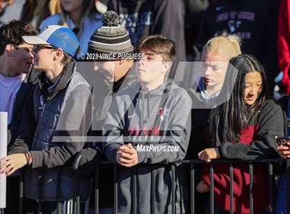 Thumbnail 2 in Eastlake @ Graham-Kapowsin (WIAA 4A Semi Final) photogallery.