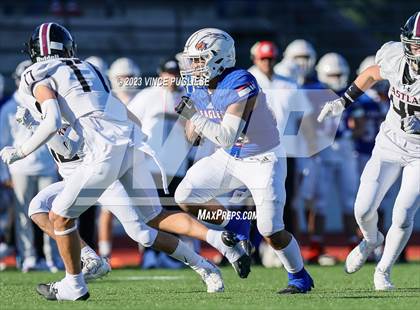 Thumbnail 1 in Eastlake @ Graham-Kapowsin (WIAA 4A Semi Final) photogallery.