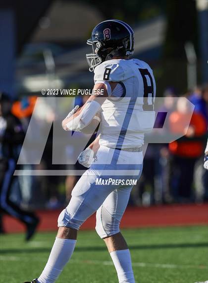 Thumbnail 1 in Eastlake @ Graham-Kapowsin (WIAA 4A Semi Final) photogallery.
