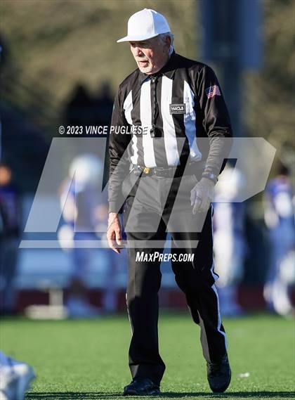 Thumbnail 2 in Eastlake @ Graham-Kapowsin (WIAA 4A Semi Final) photogallery.
