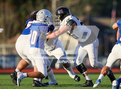 Thumbnail 3 in Eastlake @ Graham-Kapowsin (WIAA 4A Semi Final) photogallery.