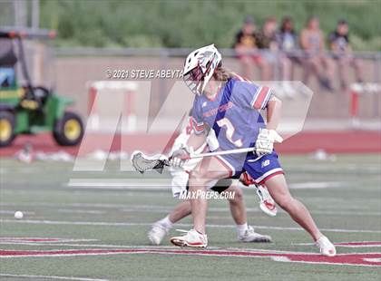Thumbnail 2 in Cherry Creek @ Regis Jesuit photogallery.