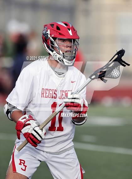 Thumbnail 2 in Cherry Creek @ Regis Jesuit photogallery.