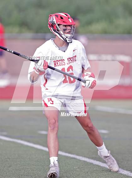 Thumbnail 3 in Cherry Creek @ Regis Jesuit photogallery.